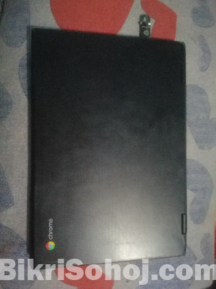 lenovo chrombook colour os 4gb 64 gb